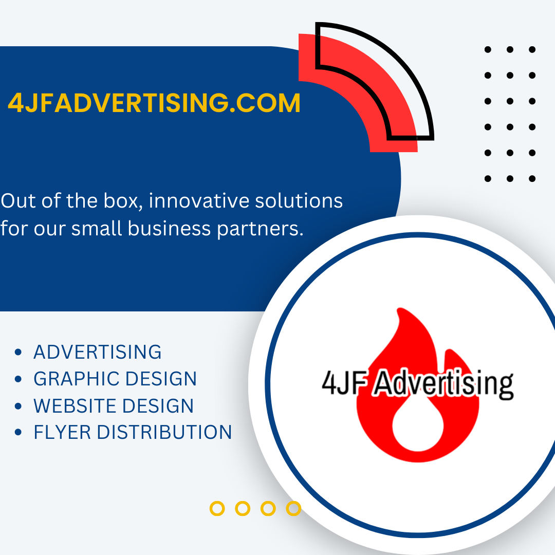 4JF Advertising.com